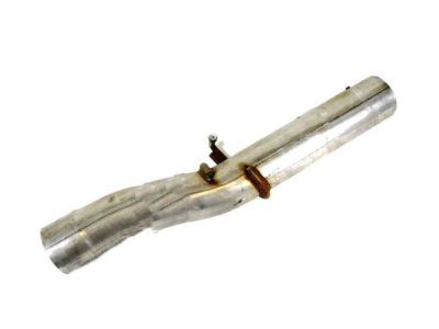 Ram 68145545AD PIPE Exhaust Extension