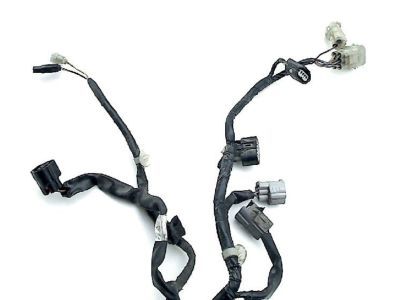 Dodge 4801706AC WIRING Transmission