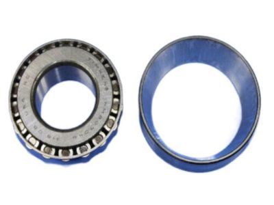 Ram 5086907AA BEARING KIT Drive Pinion