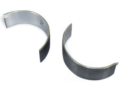 Dodge 68002286AC BEARING KIT Connecting Rod Standard