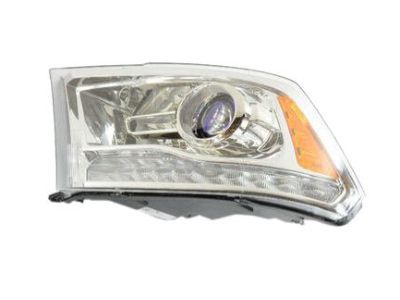 Ram 5500 Headlight - 68324941AA