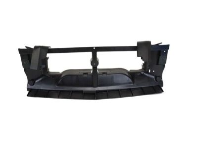 Dodge 68043965AA SUPPORT Front Fascia