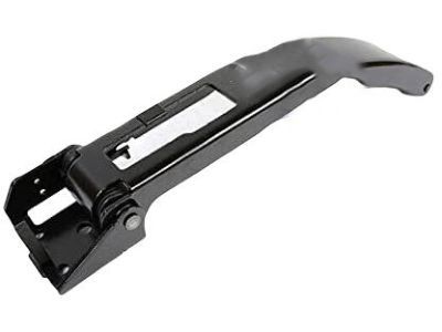 Mopar 68006463AA Lower Bracket, Passenger Side