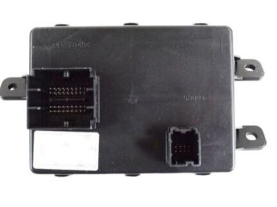Mopar 68081871AC Module A/C And Heater