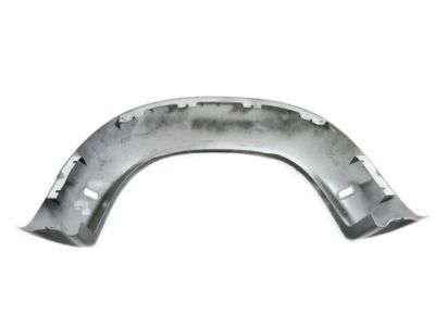 Dodge 5KM24TZZAA FENDER Dual Wheel