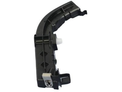 Dodge 68024342AC BRACKET Fascia Support