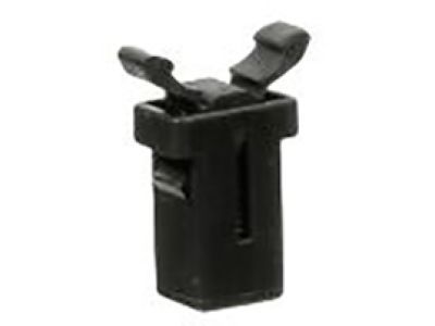 Dodge 5010133AA LATCH Armrest Lid