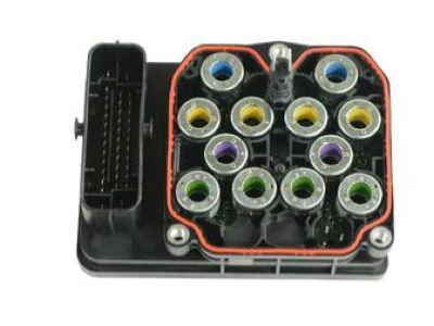 Mopar 68341606AC Control Module