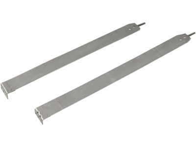 Dodge 52004683 STRAP, Rear Support