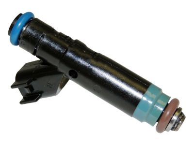 Jeep 4854181 INJECTOR Fuel