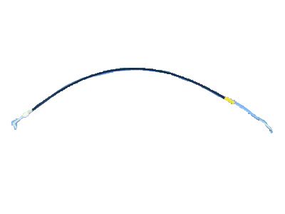 Ram 5165720AA Lock Rod