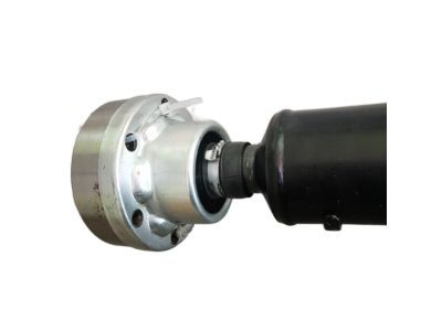 Jeep 52123514AD SHAFT Drive Rear 2-Piece