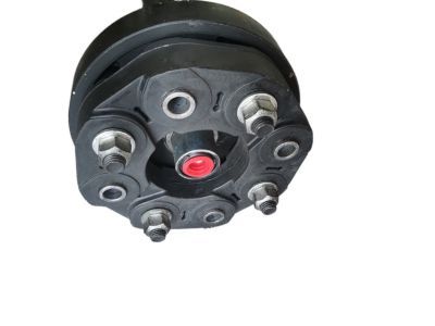 Jeep 52123514AD SHAFT Drive Rear 2-Piece