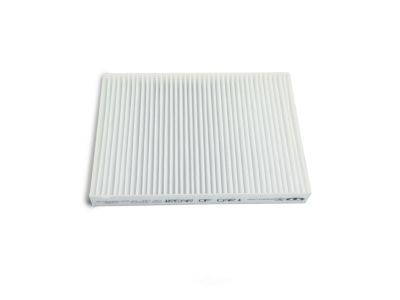 Dodge Challenger Cabin Air Filter - 68071668AA