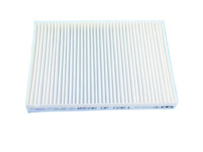 Dodge 68071668AA FILTER Cabin Air