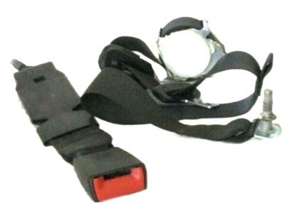 Ram 5KP981X9AC SEAT BELT Rear Outer