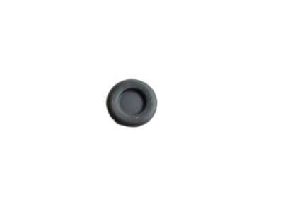 Jeep 5YB36XDVAA CAP Lumbar Handle