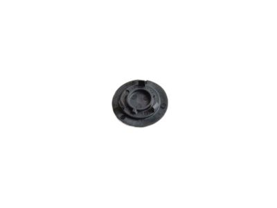 Jeep 5YB36XDVAA CAP Lumbar Handle