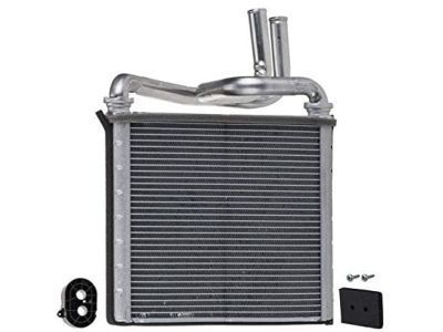 Mopar 68048895AA Heater Core