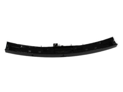 Mopar 5191807AB Handle, Outside, Rear Outer