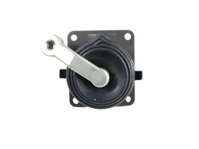 Dodge 68206971AA SHIFTER Transmission