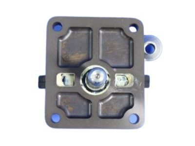 Dodge 68206971AA SHIFTER Transmission
