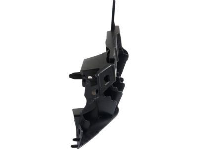 Mopar 68210064AD Bracket, Front Passenger Side