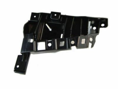 Mopar 68210064AD Bracket, Front Passenger Side