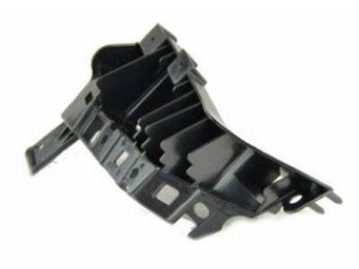 Mopar 68210064AD Bracket, Front Passenger Side