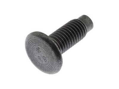 Ram 68088195AA BOLT Carriage M10X1.50X28.00