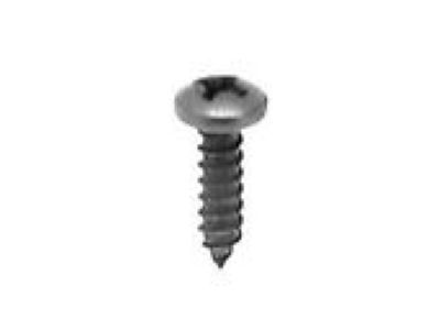 Chrysler 6035454 SCREW Tapping Pan Head .19-16x1.322