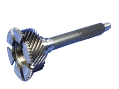 Dodge 68156955AA SHAFT Input