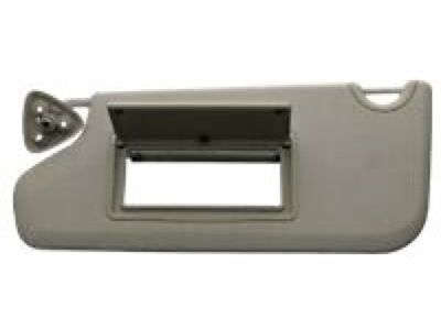 Ram 6BP11HL1AD VISOR