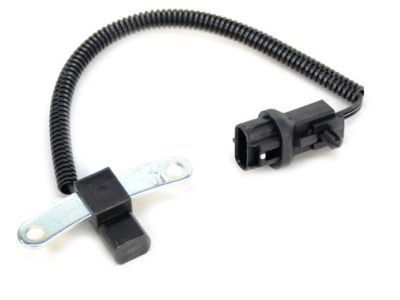 Jeep 56027866AC SENSOR Crankshaft Position