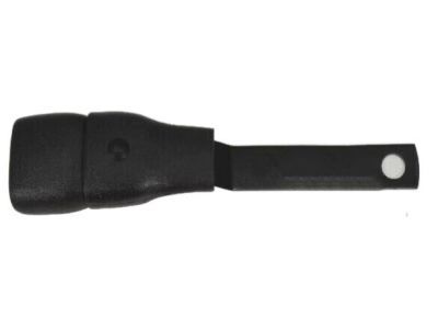 Jeep 5HS501X9AE SEAT BELT Front Inner