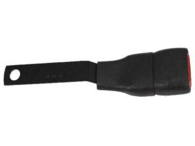 Jeep 5HS501X9AE SEAT BELT Front Inner