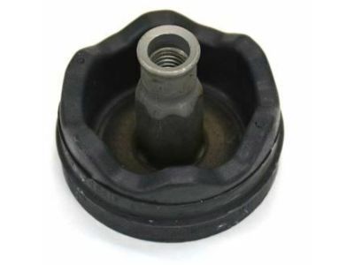 Chrysler 55364001AA ISOLATOR Frame To Body
