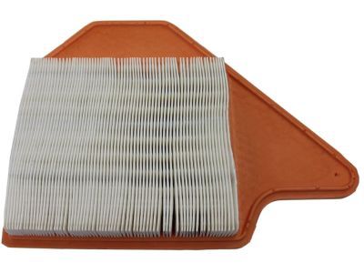 Ram Air Filter - 4861737AA