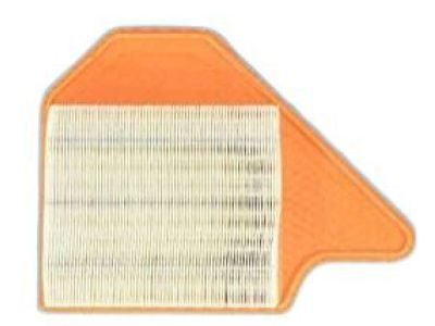 Mopar 4861737AA Filter Air