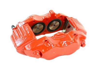 2008 Dodge Magnum Brake Caliper - 5175107AB