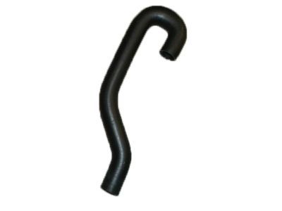 Dodge 5018192AA HOSE Engine Vent Line