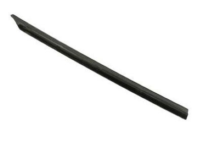 Mopar 68256272AA Applique