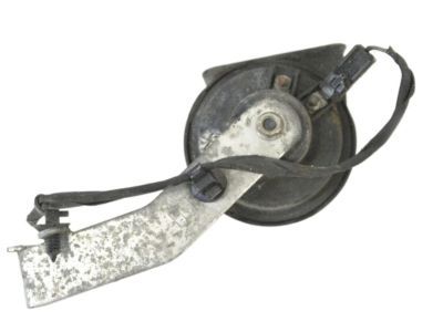 Mopar 56046499AD Horn And Bracket Low Note