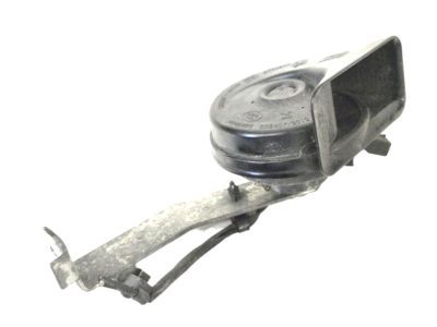 Mopar 56046499AD Horn And Bracket Low Note