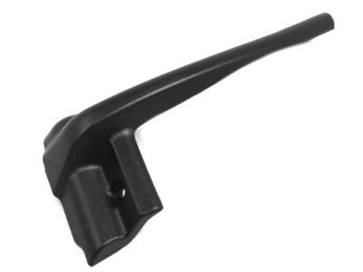 Ram 5182363AB SPAT Front Fender Front