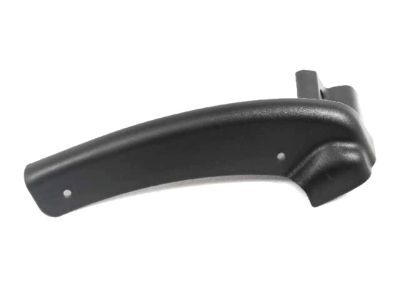 Ram 5182363AB SPAT Front Fender Front
