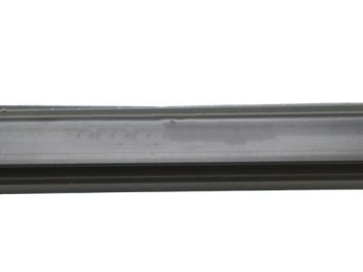 Dodge 55399209AA WEATHERSTRIP Front Door Belt Inner Inner