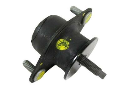 Jeep 52126186AA INSULATOR Body Hold Down FESM