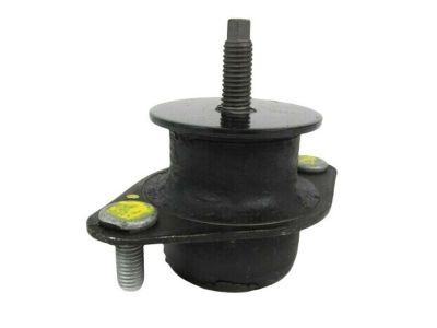 Jeep 52126186AA INSULATOR Body Hold Down FESM