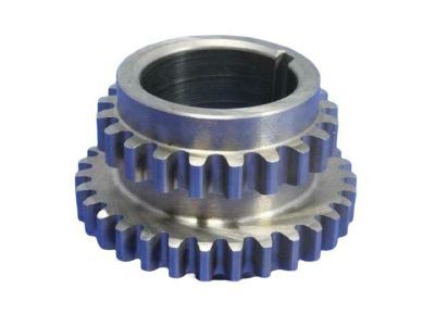 Ram Crankshaft Timing Gear - 5184356AD